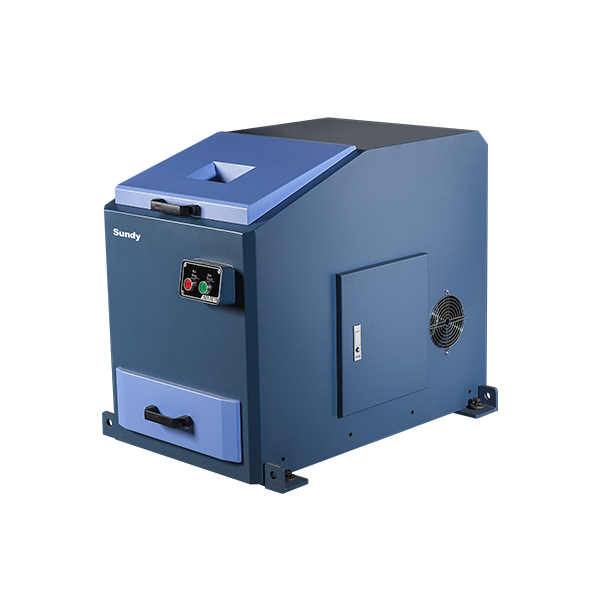 SDJC 颚式破碎机