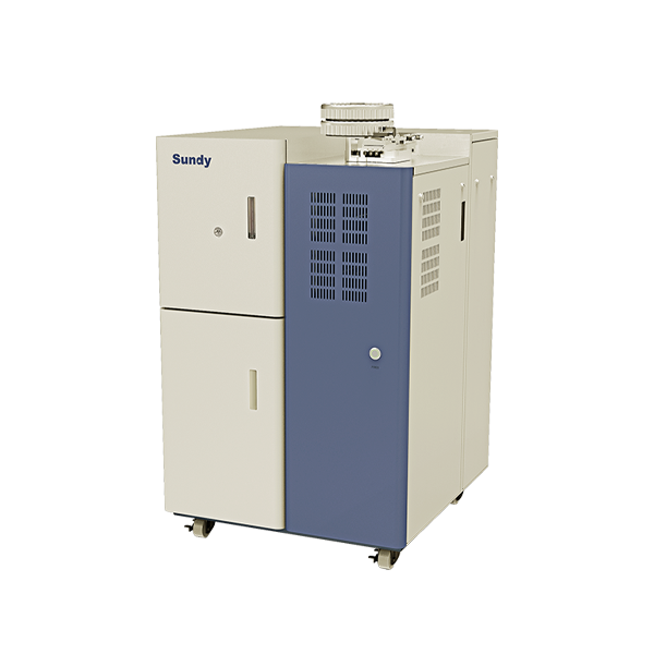 SDCHN636碳氢氮元素分析仪