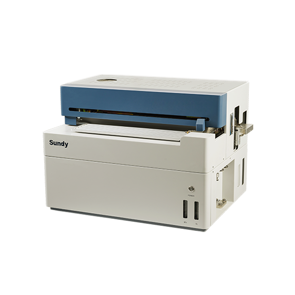 SDICS450 红外碳硫仪 / SDIS450 红外定硫仪