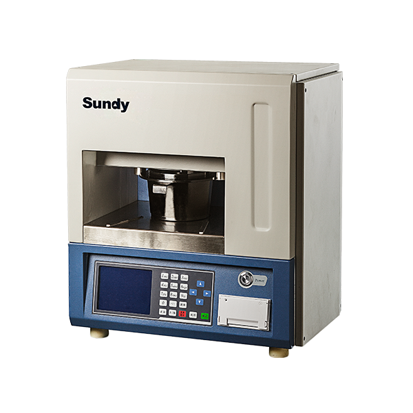 SDHG60a 哈氏可磨性指数测定仪