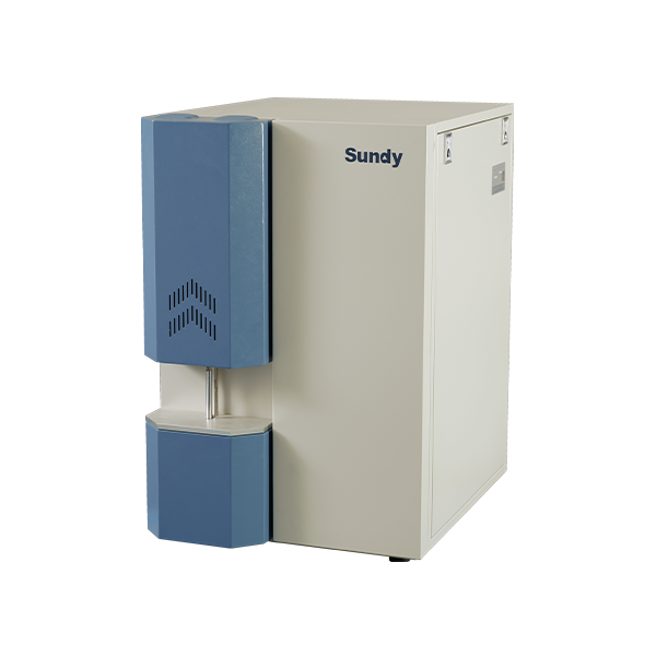 SDHFCS1000高频红外碳硫仪